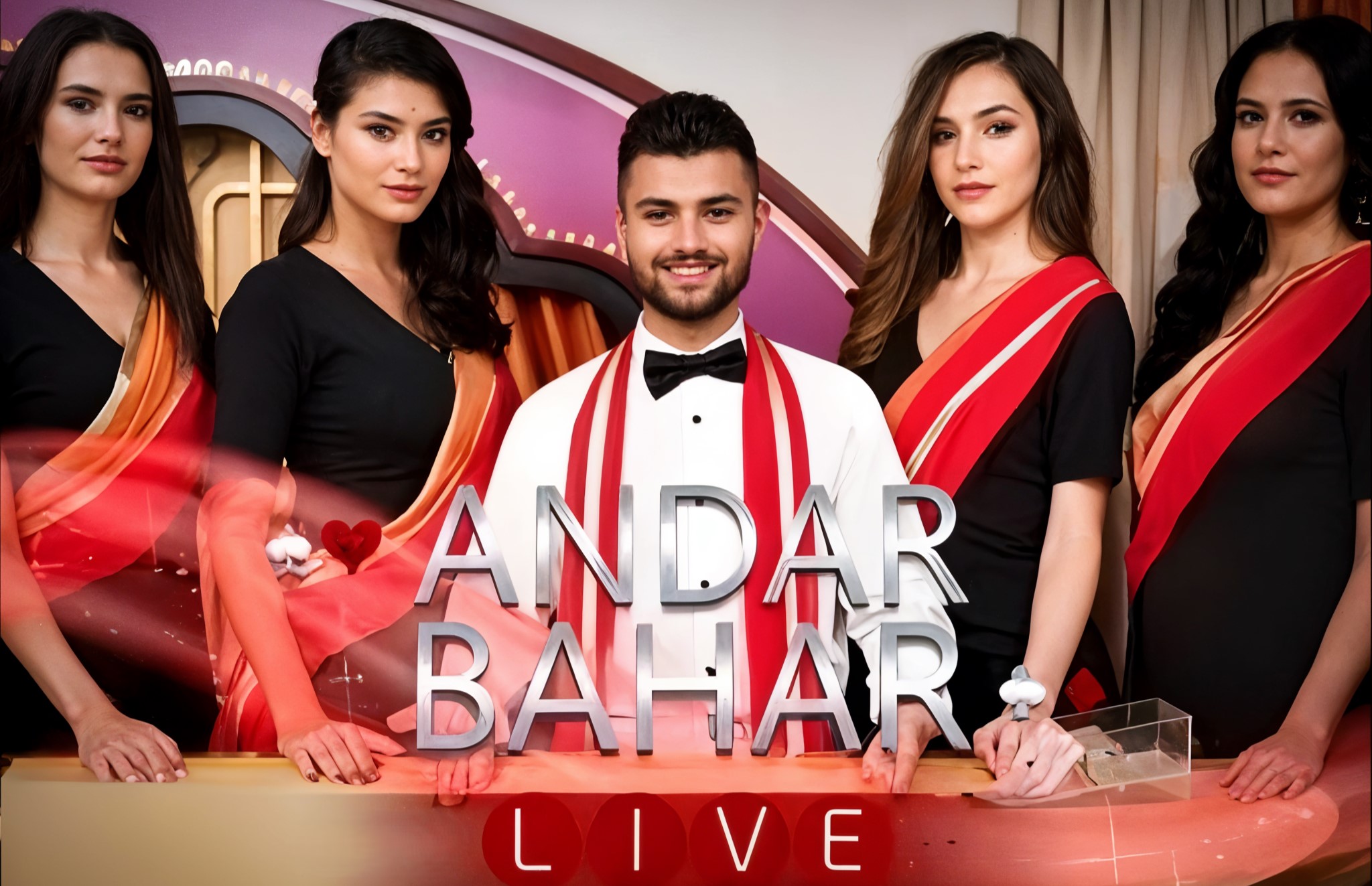 Why Teen Patti and Andar Bahar Are Loved