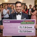 India’s Top 10 Online Casino Jackpot Winners