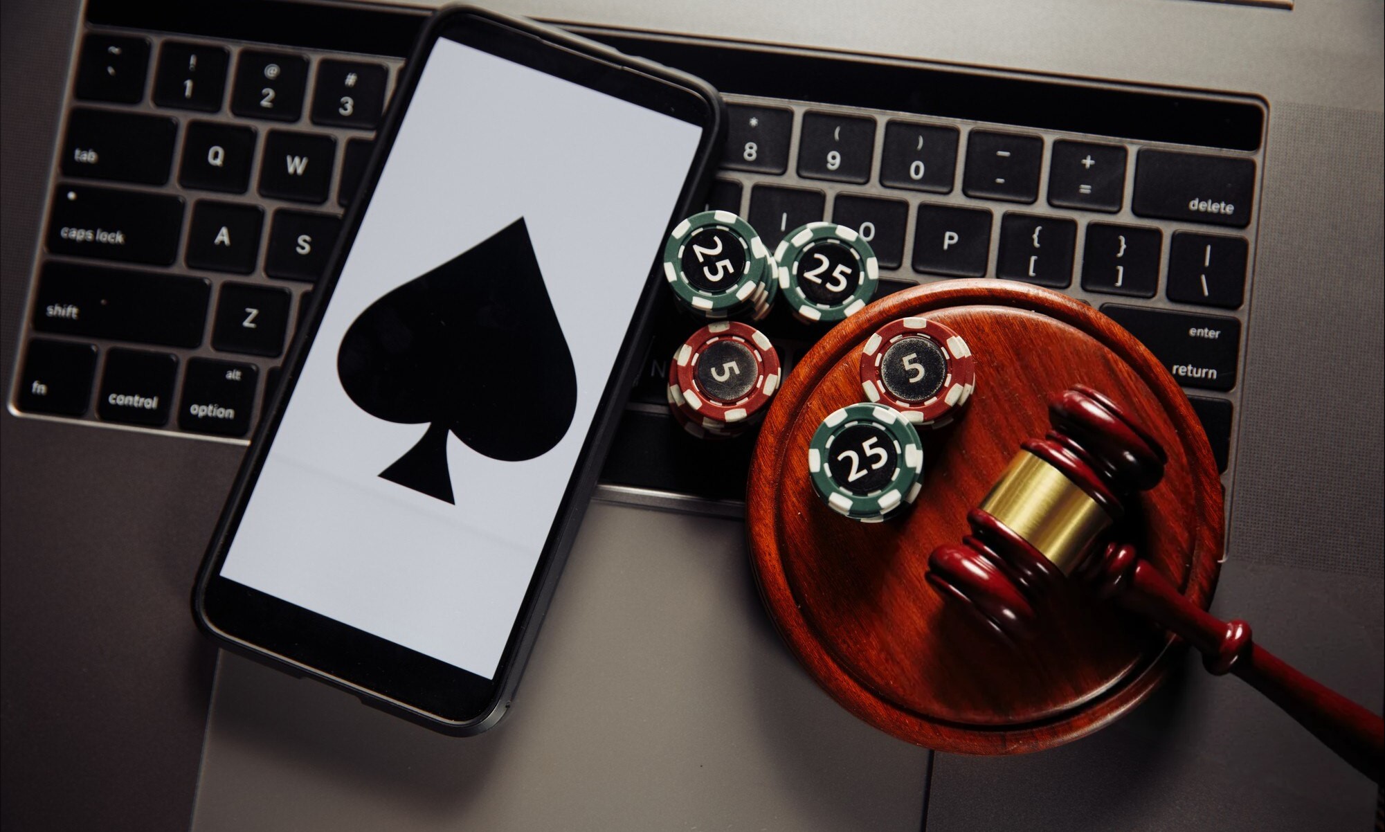 How to Spot a Legitimate Casino App
