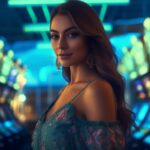 The Psychology Behind Slot Machines in Casinos